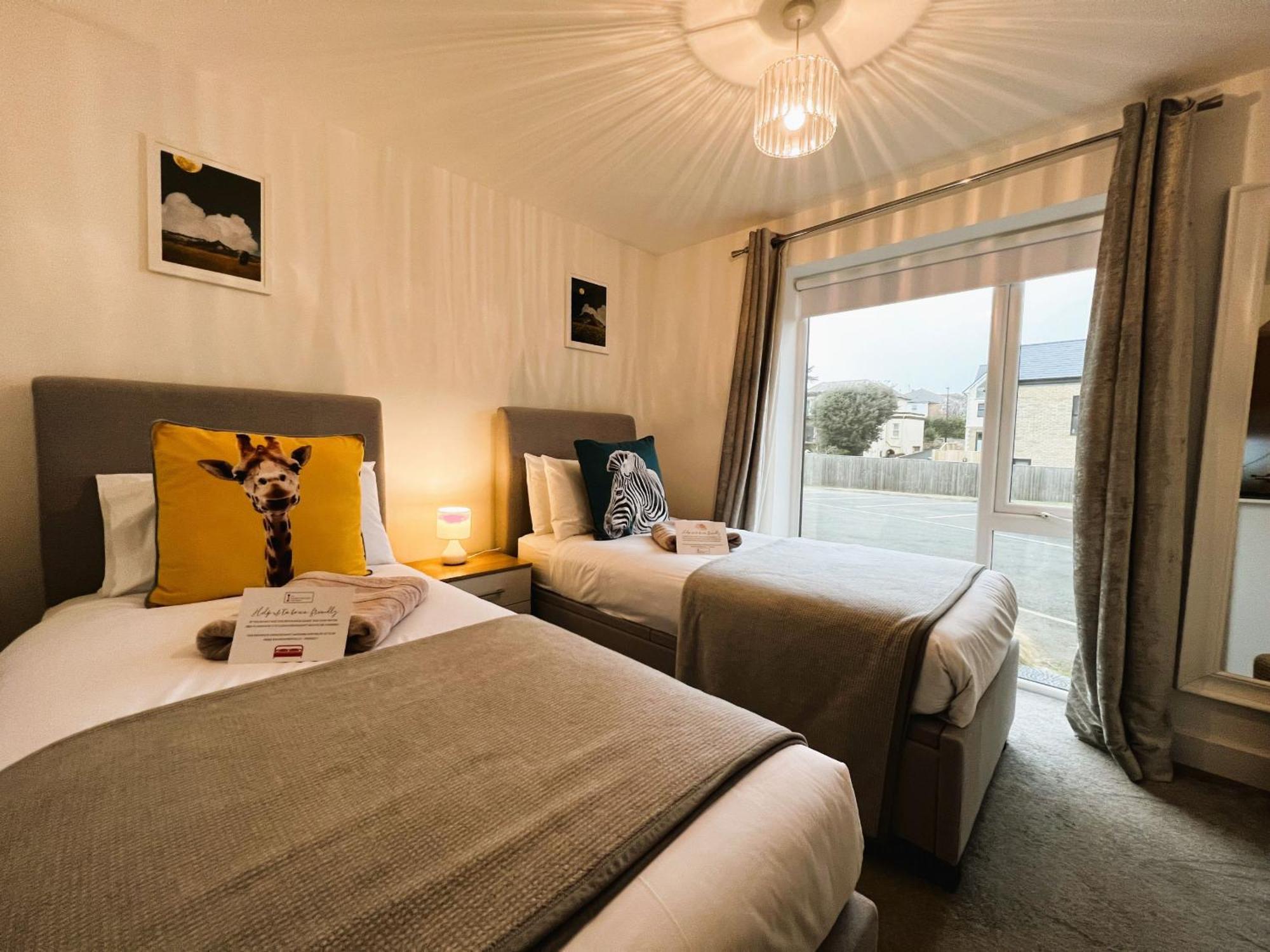 The Beach Retreat سانداوْن المظهر الخارجي الصورة